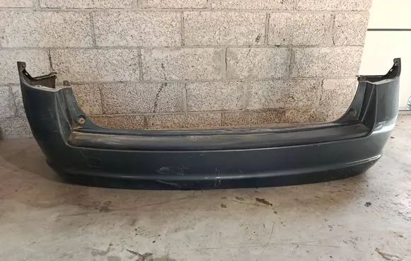 KIA Ceed Rear bumper 866111H100BIJ