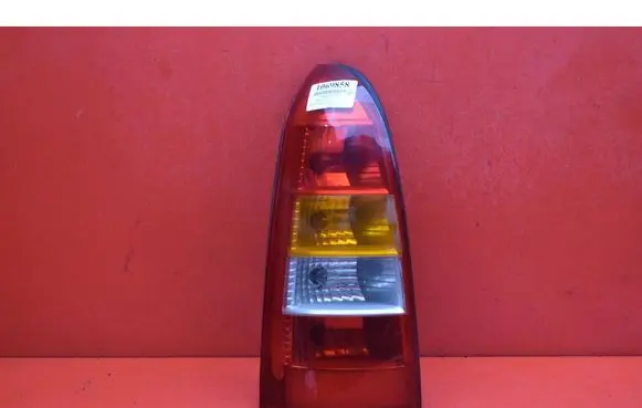 Opel Astra G Rear/tail lights 11A392