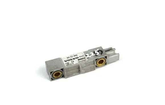 Volvo S80 Airbag deployment crash/impact sensor 9472488