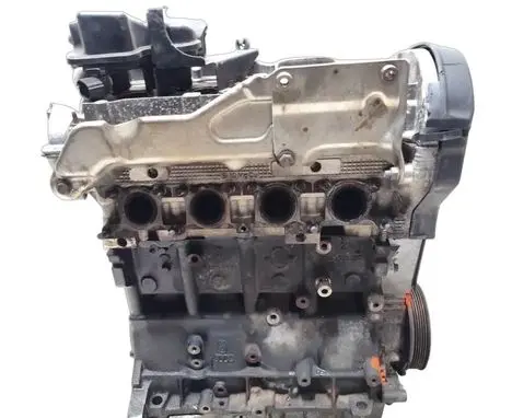 Audi TT Mk1 Engine BAM