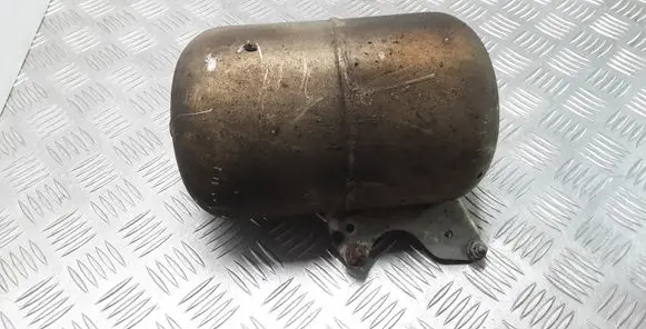Mercedes-Benz S W221 Air suspension tank/reservoir A2213200015