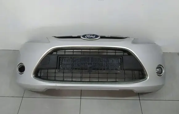 Ford Fiesta Front bumper 