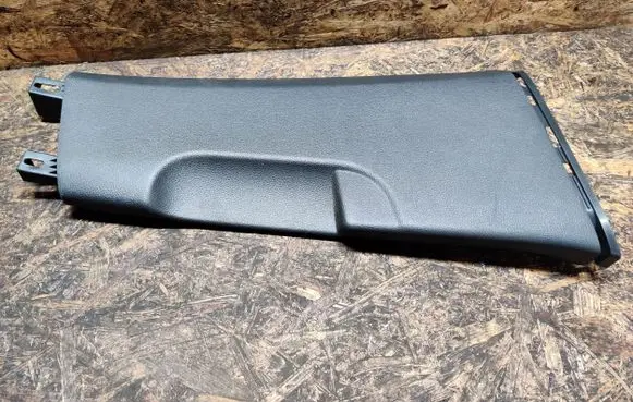 Volkswagen Golf VII (D) pillar trim (bottom) 5G4867292D