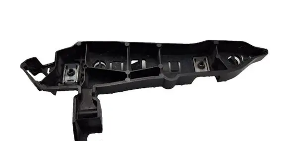 Peugeot 3008 II Front bumper mounting bracket 9810975380
