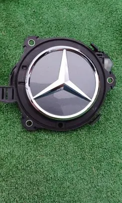Mercedes-Benz CLA C118 X118 Manufacturer badge logo/emblem A0997503100
