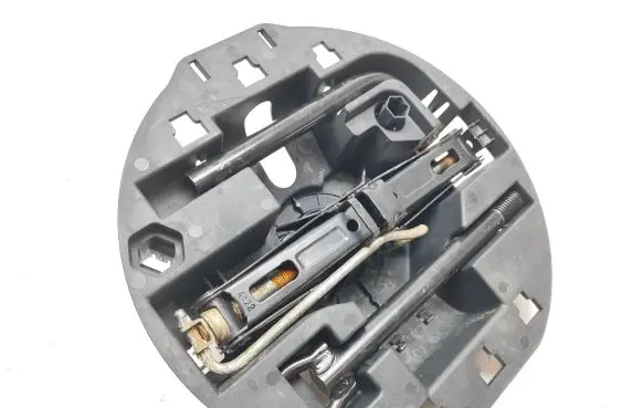 Renault Clio V Tool box 997509456R