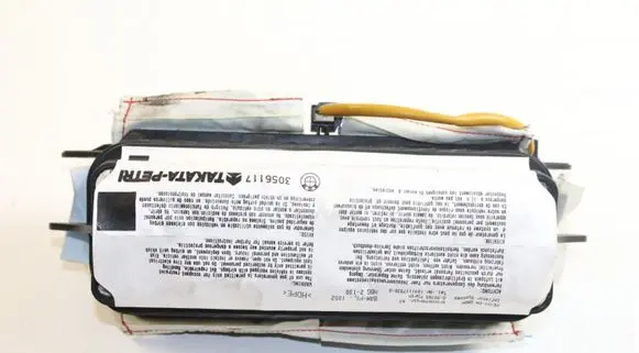 BMW Z4 E85 E86 Passenger airbag 3056117