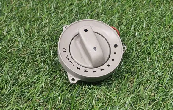 Audi Q7 4L Sunroof switch 8E0959613A