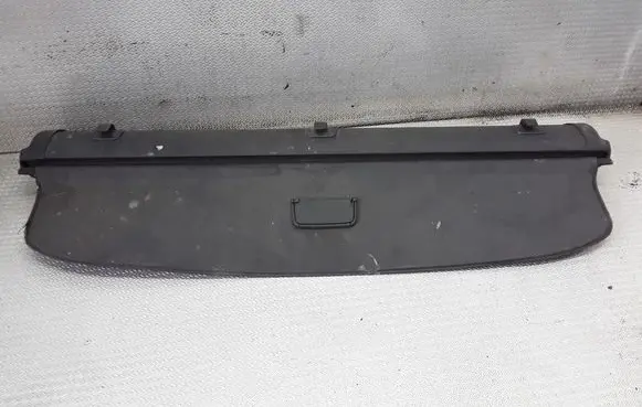 Audi A4 S4 B6 8E 8H Parcel shelf load cover 8E9863553A94H
