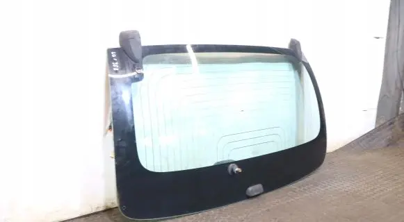 Tailgate/trunk/boot lid
