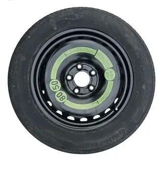 Mercedes-Benz E W213 R16 spare wheel A2044000302