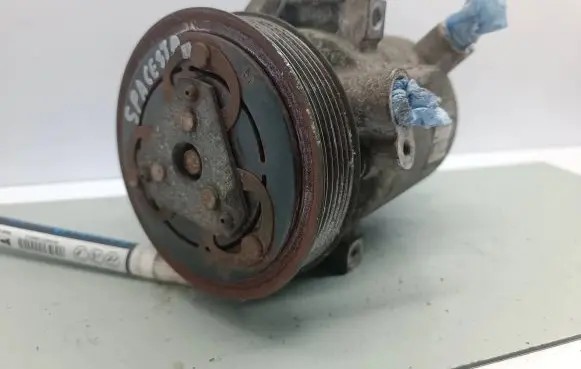 Mitsubishi Space Star Air conditioning (A/C) compressor (pump) 7813A280 Z0017470A 303A135653