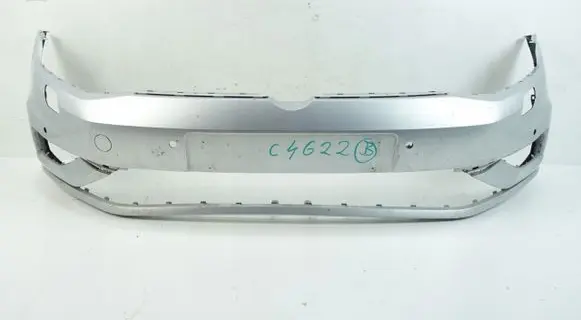 Volkswagen Golf VII Front bumper 5G0807221FL