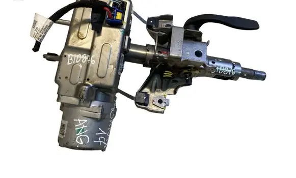 Opel Mokka X Electric power steering pump 527742743 AC161680103070 2149700000000X