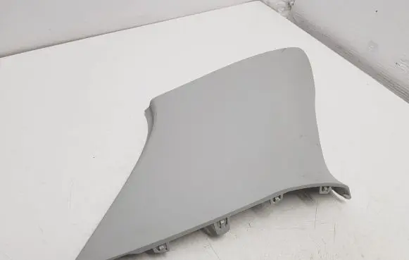Skoda Kodiaq (D)pillar trim (top) 565867245