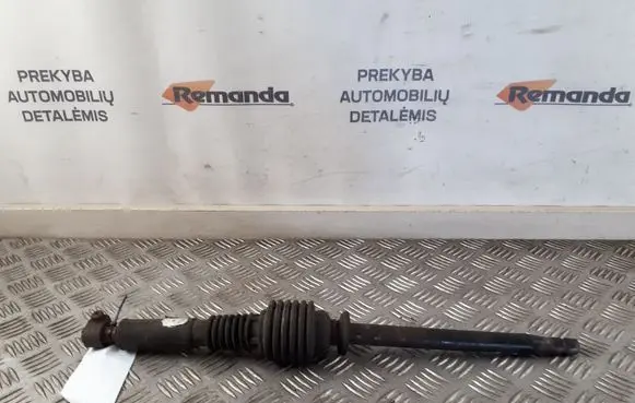 Iveco Daily 35 - 40.10 Steering column universal joint 