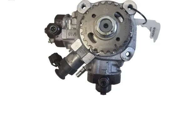 Jaguar XF X250 Fuel injection high pressure pump 0445010629 AH2Q9B395AB