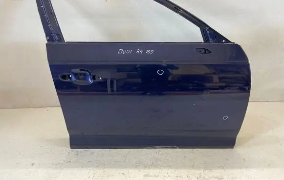 Audi A4 S4 B9 Front door 1362369