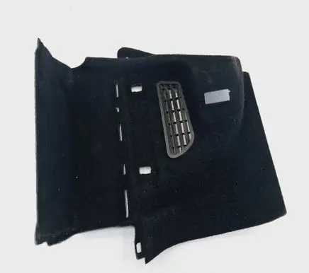 Mini One - Cooper Clubman R55 Trunk/boot lower side trim panel 7262296