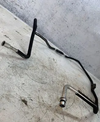Lexus IS III XE30 Air conditioning (A/C) pipe/hose