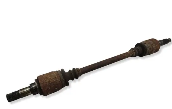 Ford Sierra Rear driveshaft 