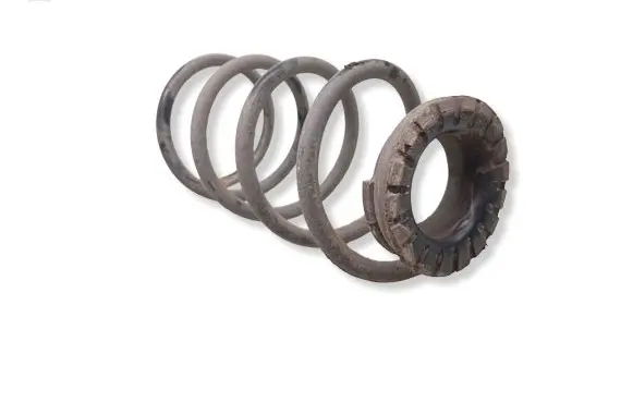 Opel Adam Rear coil spring 