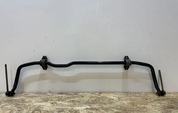 Skoda Superb B8 (3V) Front anti-roll bar/sway bar 3Q0411303
