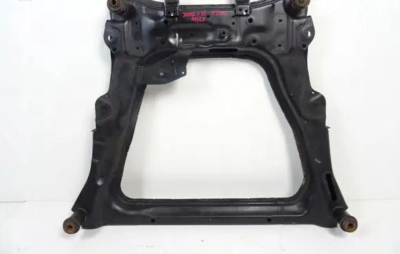 Nissan Juke I F15 Front axle beam 