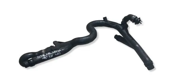 BMW 5 E60 E61 Engine coolant pipe/hose 310ET