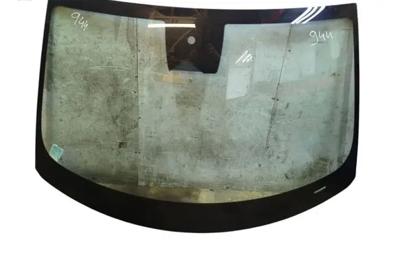 Hyundai Ioniq 5 Front windscreen/windshield window 43R016861 127994914 DOT748AS1M4531