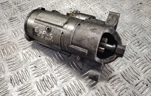 Renault Espace IV Starter motor