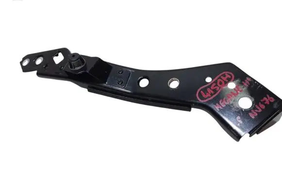 Renault Megane III Headlight/headlamp mounting bracket 6251306D