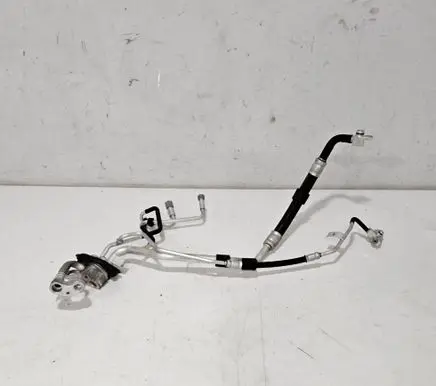 Porsche Cayenne (9Y0 9Y3) Air conditioning (A/C) pipe/hose 4M0820339G 4M0820339 PAB82033910