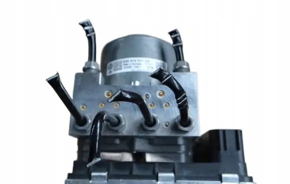 Volkswagen Golf VII ABS Pump 5Q0614517CR