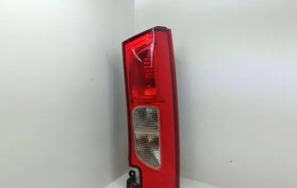 Mercedes-Benz Citan W415 Rear/tail lights 265503611R L4159062700 V311BR