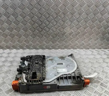 Skoda Enyaq iV Voltage converter inverter 1EA915684BF 1EA915684BG