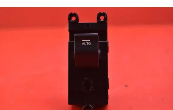 Hyundai i40 Electric window control switch 935753Z000