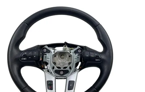 KIA Sportage Steering wheel 561103U750EQ