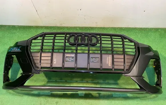 Audi Q3 F3 Front bumper