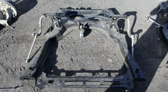 Renault Austral Front subframe