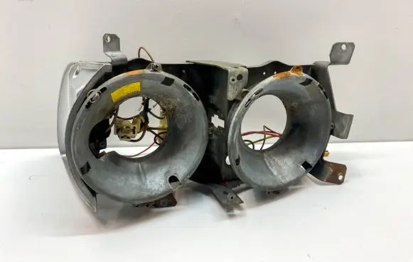 Mercedes-Benz SLC C107 Headlight/headlamp A1078205961 0302355005