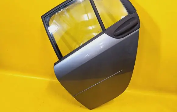 Smart ForFour I Rear door 
