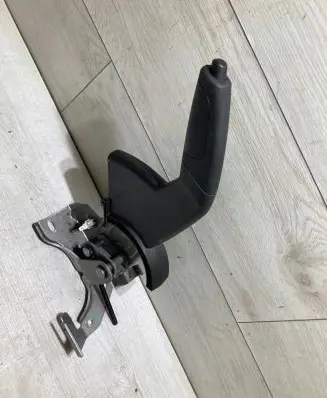 Dacia Sandero III Handbrake/parking brake lever assembly 363123161r