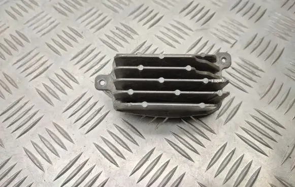 Ford Focus Headlight ballast module Xenon 90062632 82014435