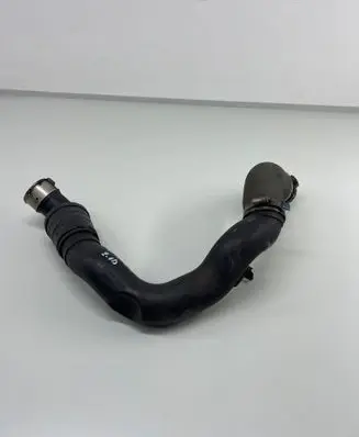 Intercooler hose/pipe