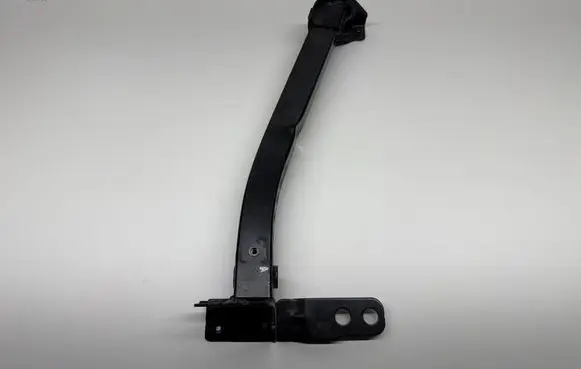 Peugeot 2008 II Front bumper shock/impact absorber 9836340380