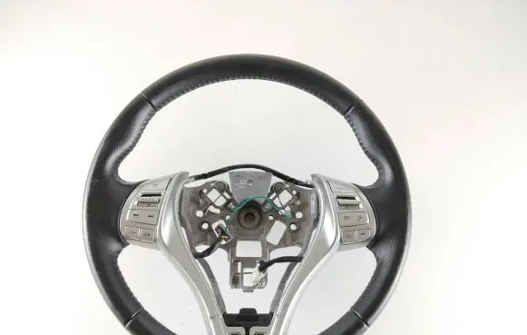 Nissan X-Trail T32 Steering wheel 3094776AYP 55986189