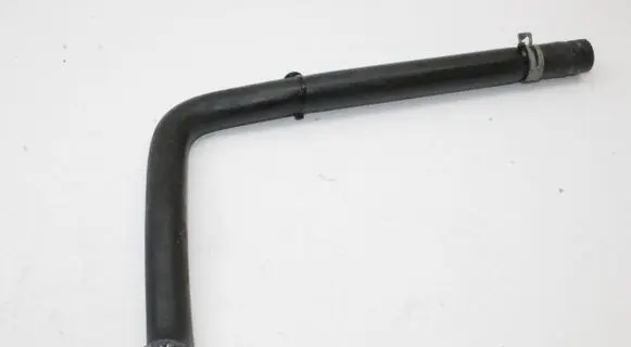 Tesla Model S Engine coolant pipe/hose