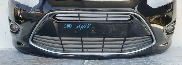 Ford C-MAX II Front bumper AM51-R17K819-V
