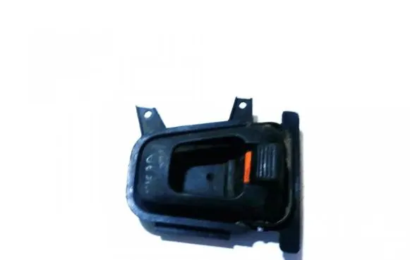 Ford Sierra Front door interior handle 83bba22601af